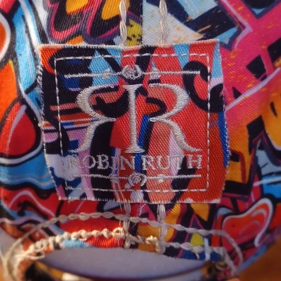 Robin Ruth hat - Picture 4 of 12